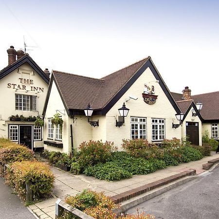 Premier Inn East Grinstead Luaran gambar