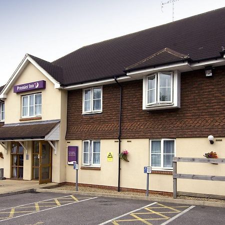 Premier Inn East Grinstead Luaran gambar