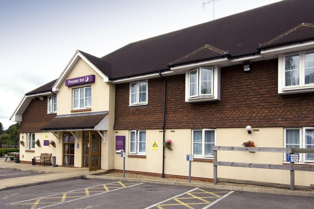 Premier Inn East Grinstead Luaran gambar