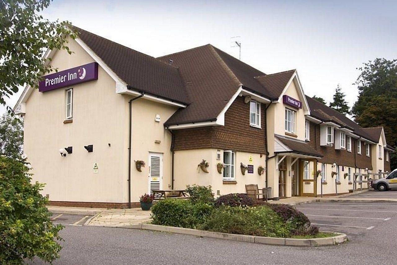 Premier Inn East Grinstead Luaran gambar