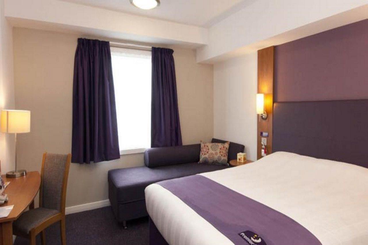 Premier Inn East Grinstead Luaran gambar