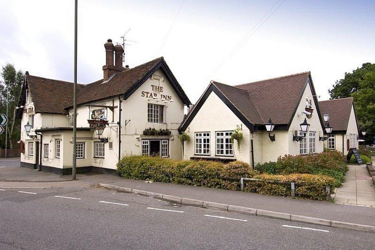 Premier Inn East Grinstead Luaran gambar