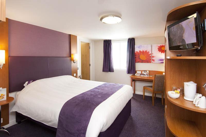 Premier Inn East Grinstead Luaran gambar