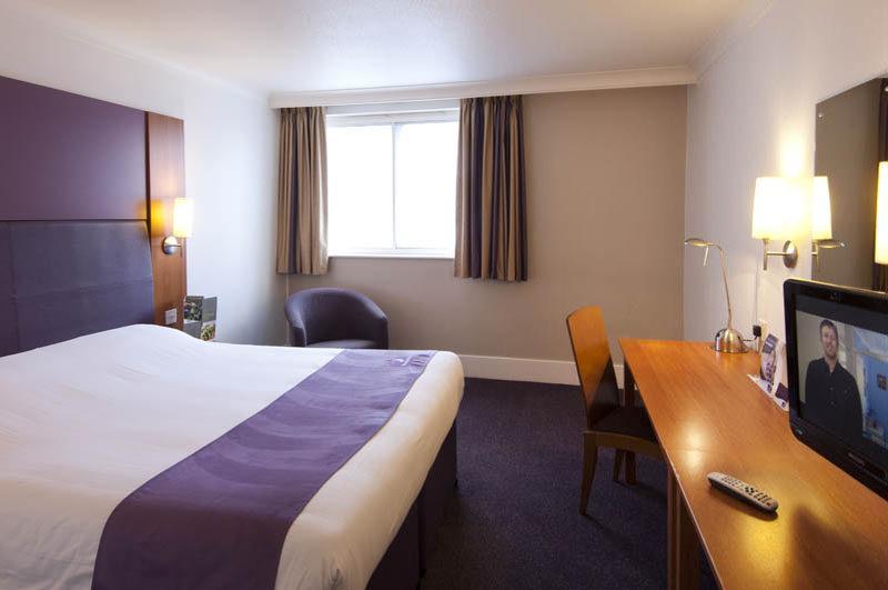 Premier Inn East Grinstead Luaran gambar