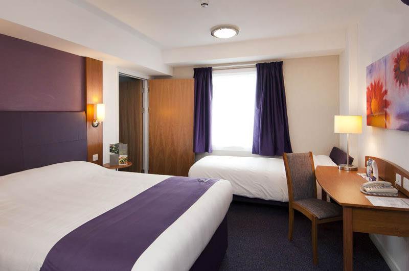 Premier Inn East Grinstead Luaran gambar