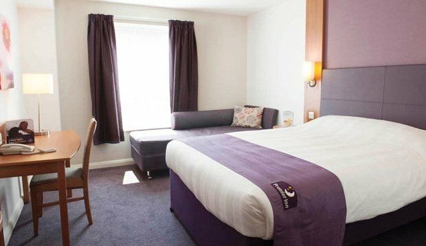 Premier Inn East Grinstead Luaran gambar